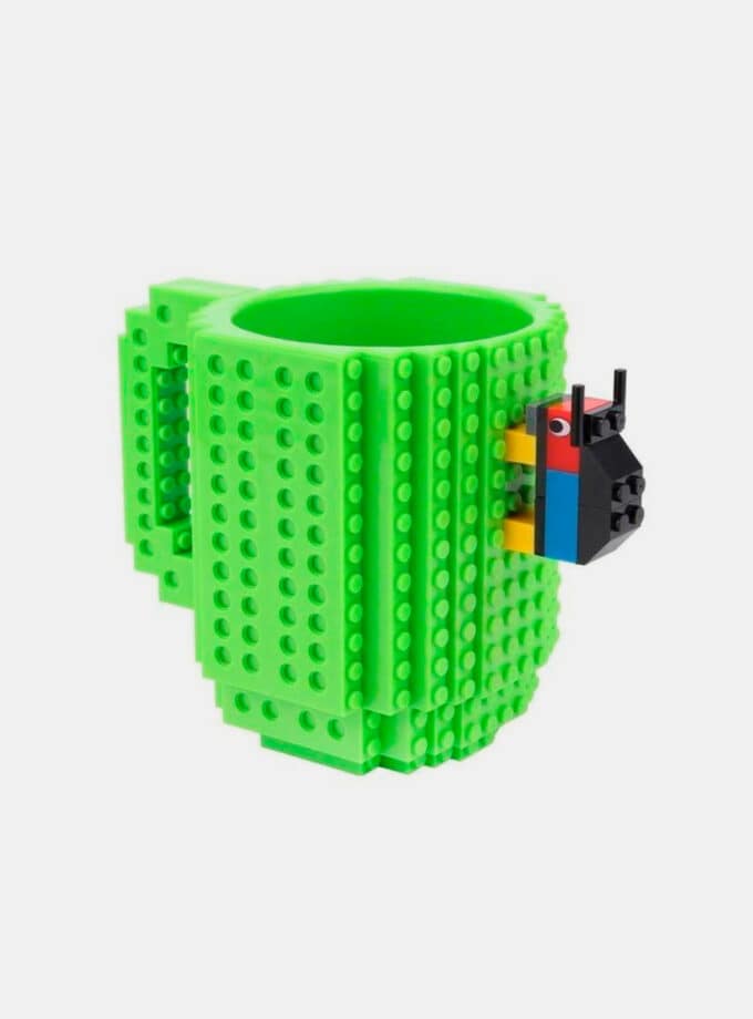 Caneca Lego