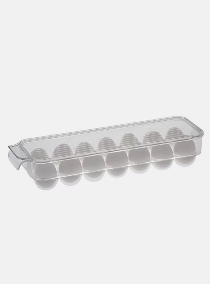 Organizador de Ovos com Tampa - Paramount