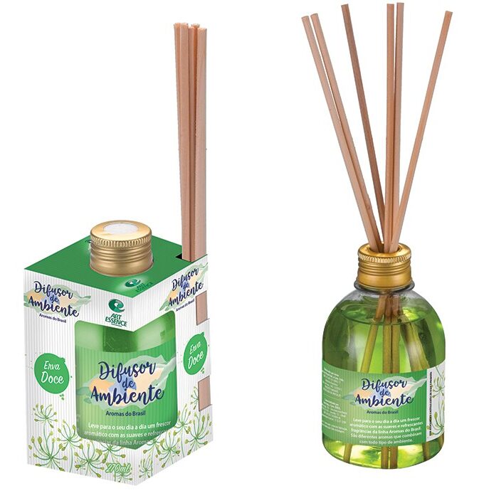 Difusor de ambientes