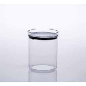 Pote Hermetico Lumini Redondo 1000ML - Empilháveis