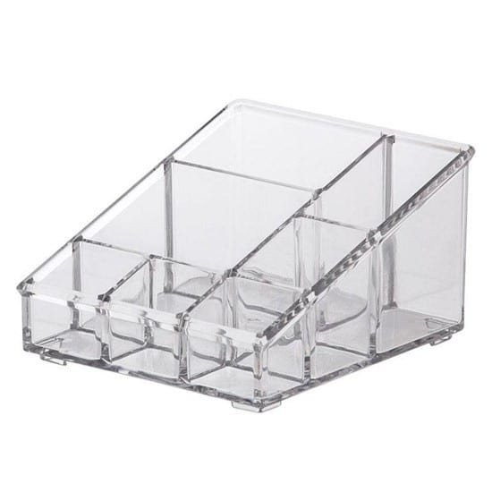 Organizador de Maquiagens/acessórios - Imagem 2
