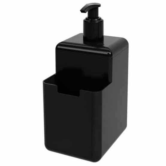 Dispenser Para Detergente 500ml Single Coza Brinox