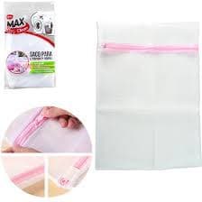 Saco Lavar Roupa 30x40